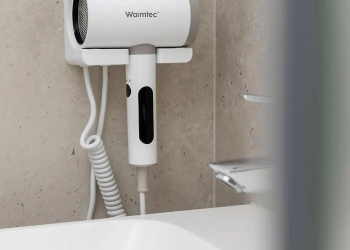 W Centrum Katowic Z Klimatyzacja By Renters Appartement