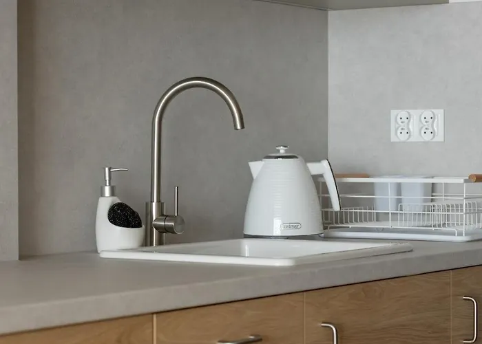 W Centrum Katowic Z Klimatyzacja By Renters Apartmán Katovice