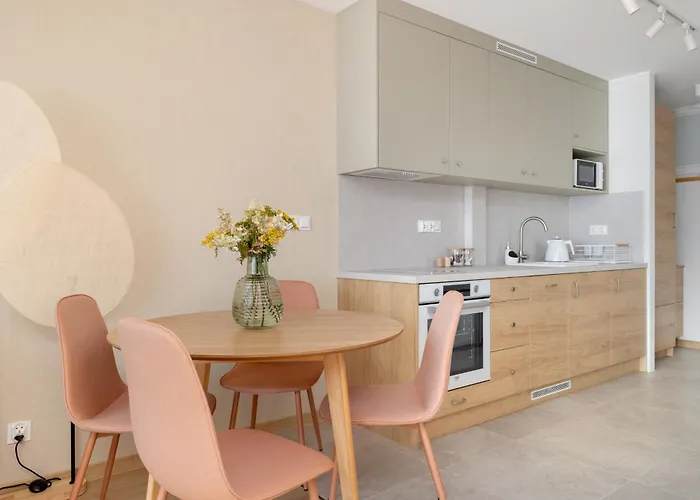 Apartament W Centrum Katowic Z Klimatyzacją By Renters Katowice